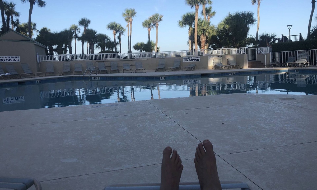 Palmetto Dunes Villa | Barrington on the Beach