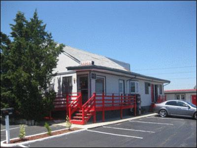 Pleasantville Hotel | Bay Drive Motel West Atlantic City