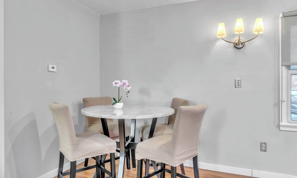 Constable Hook House | Bay Haven 20 mins to Manhattan