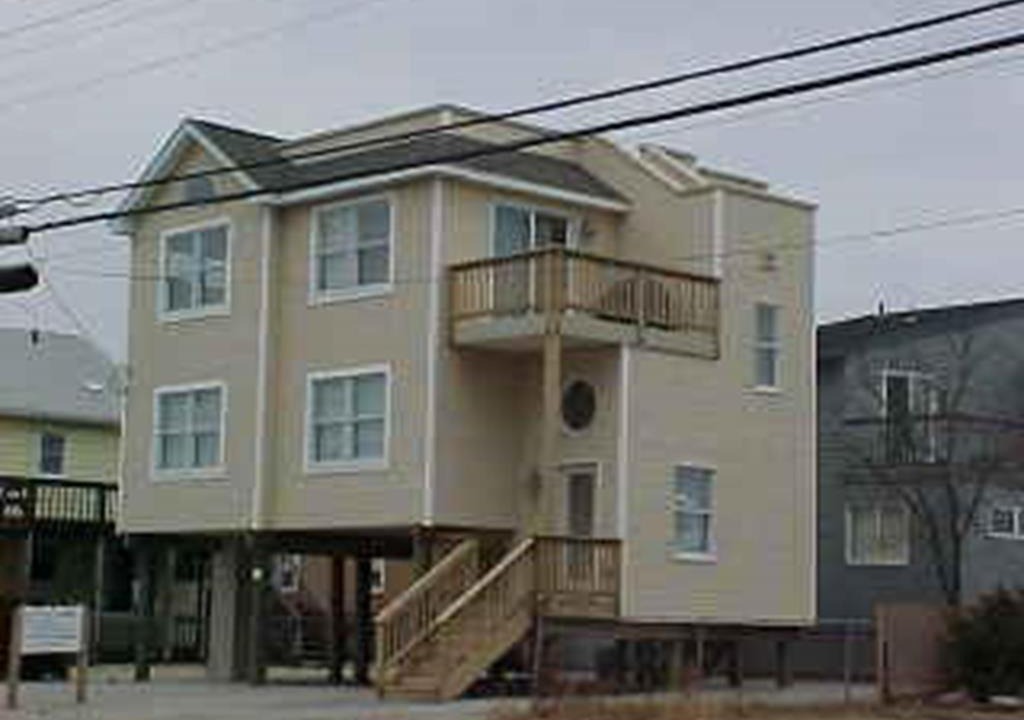 Surf City House | Bay Side Home in Surf City 41120