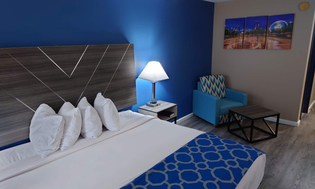 Adairsville Hotel | Baymont by Wyndham Adairsville