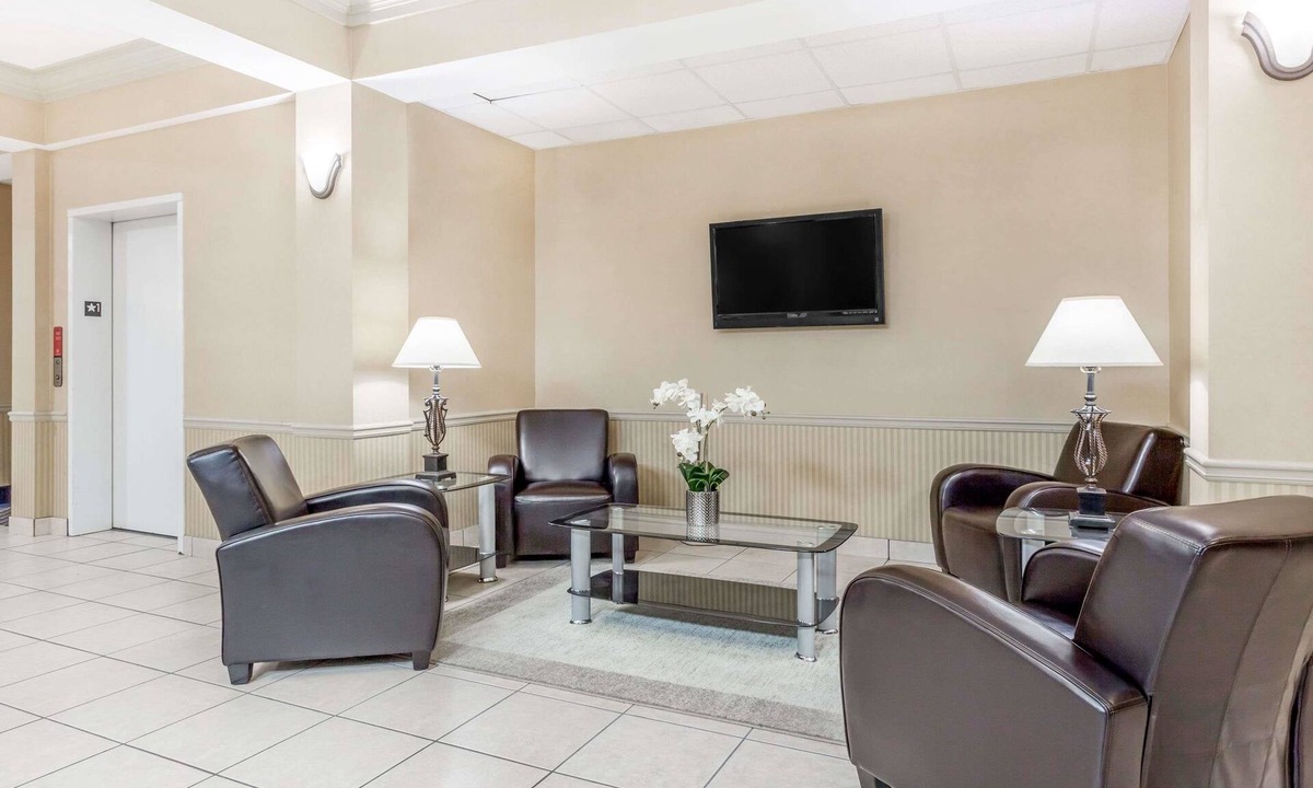 Cartersville Hotel | Baymont by Wyndham Cartersville