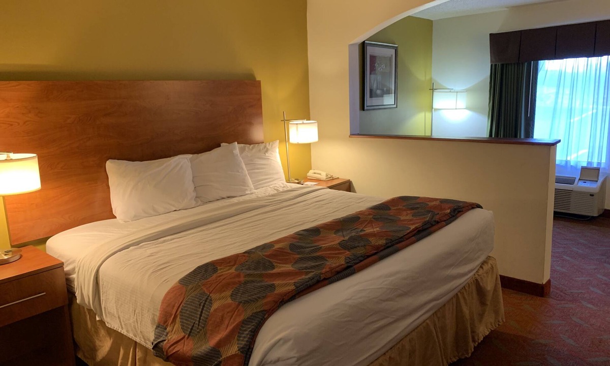 Cave City Hotel | Baymont by Wyndham Cave City