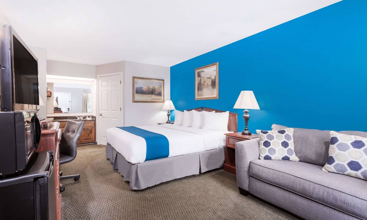 Duncan Hotel | Baymont by Wyndham Duncan/Spartanburg