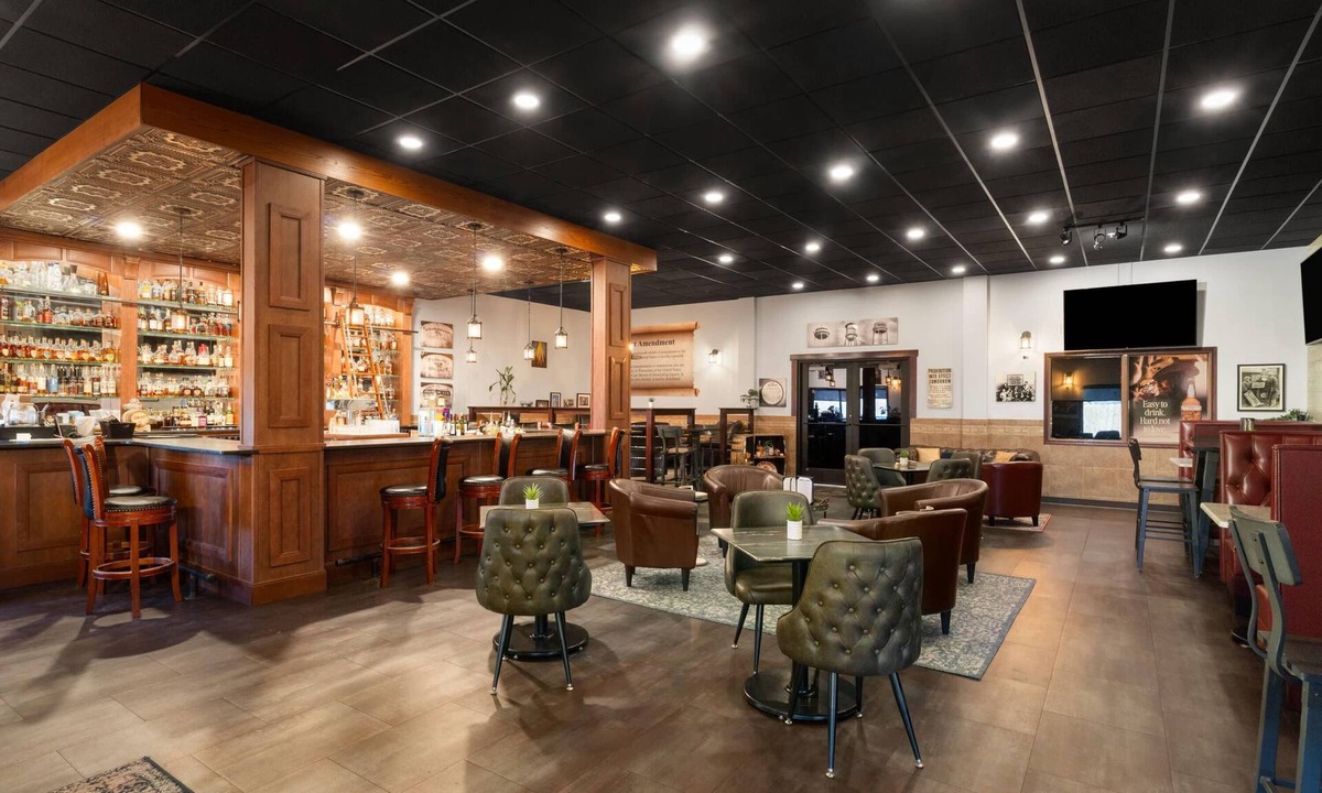 Sturgis Hotel | Baymont Inn and Suites by Wyndham Sturgis
