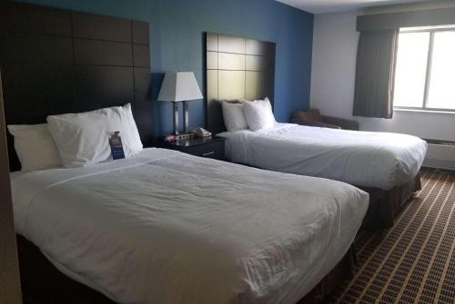 Richmond Hotel | Baymont Inn & Suites Richmond