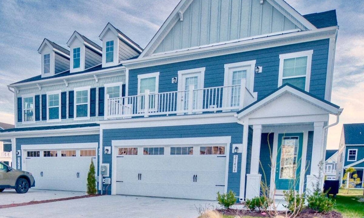 St. Martin House | Bayside * 5BR Luxury Home