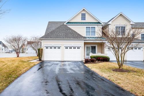 Ocean View House | Bayside Bethany Lakes - S Mill #177