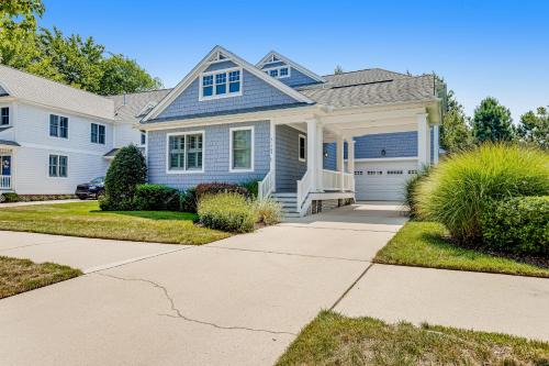 Sun Ridge House | Bayside Resort - 31465 Forsythia