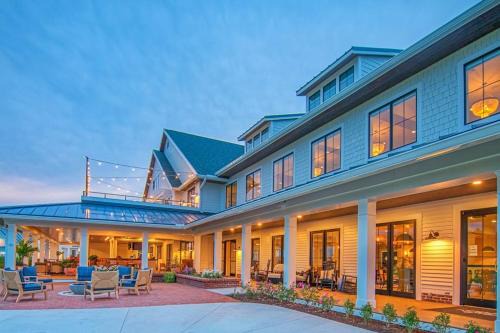 Sun Ridge House | Bayside Resort - 38047 Boxwood Terrace #101