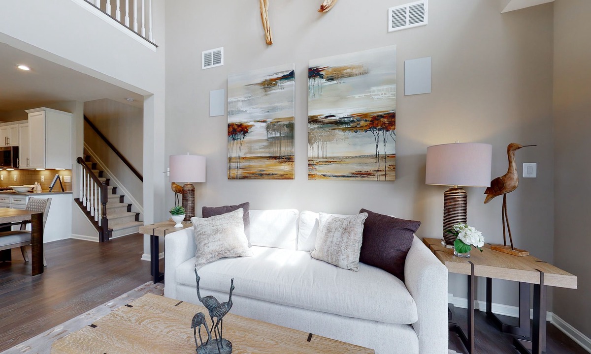 St. Martin House | Bayside Resort brand-new home with patio, WiFi, & W/D