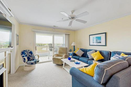 Heron Harbour Isle House | Baywatch II 303D