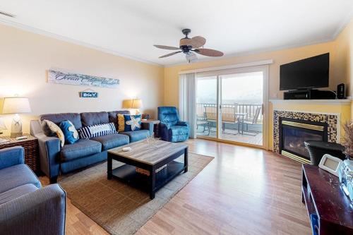 Heron Harbour Isle House | Baywatch II 304D