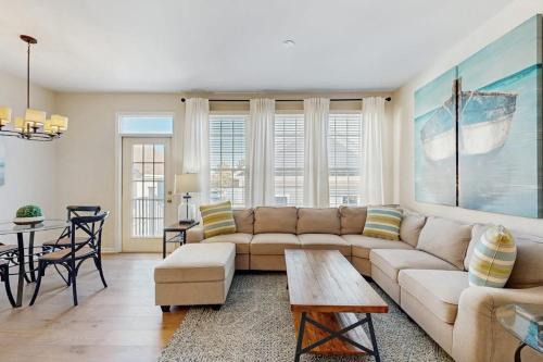 Ocean View House | Bear Trap Dunes - 13 Village Green