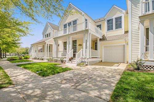 Ocean View House | Bear Trap Dunes - 60 Willow Oak