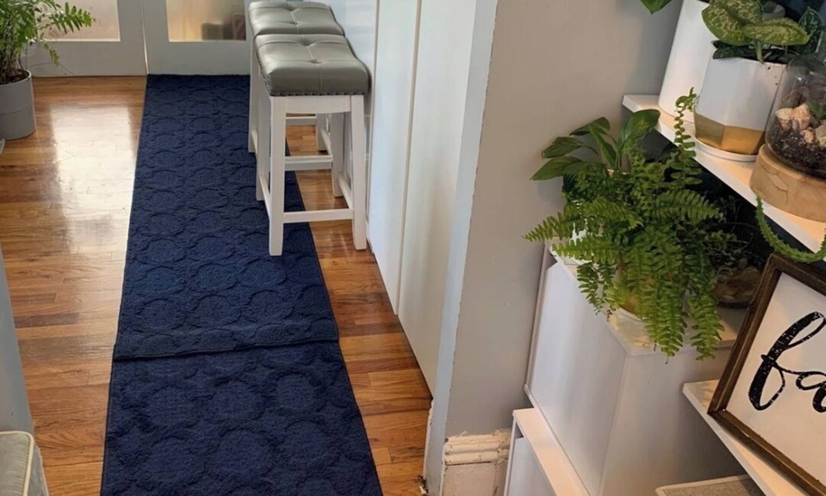 Clinton Hill Apartment | Beautiful 2-bdrm apartment in lovely Bklyn- Clinton Hills with WiFi, util. incl.