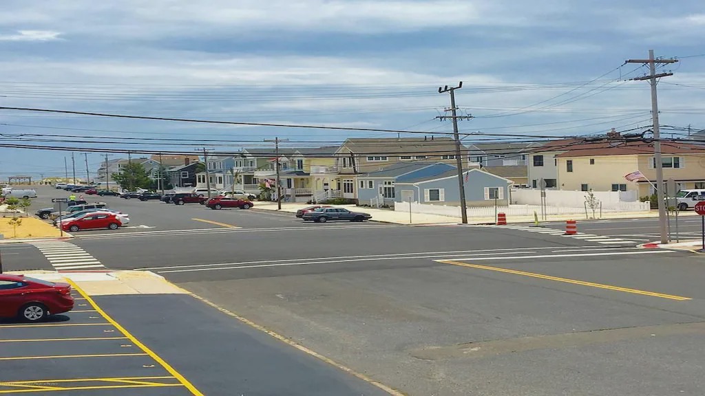 Ortley Beach Apartment | Beautiful 3br/2ba Lavallette Jersey Shore rental! Summer 2021! Sleeps up to 8!