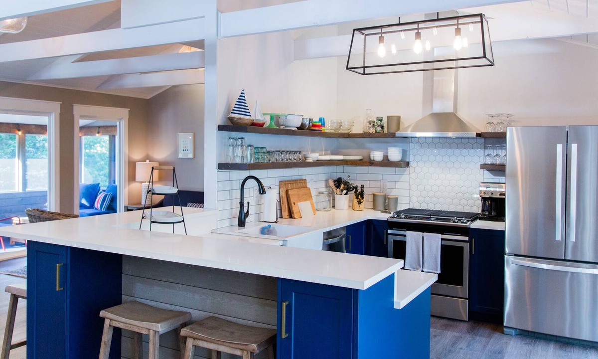 Cape May Point House | Beautiful, bright and steps to the beach in tranquil Cape May Point