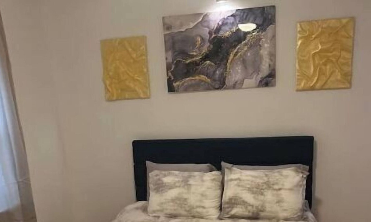 Statesboro Apartment | Beautiful Comfy Apartment