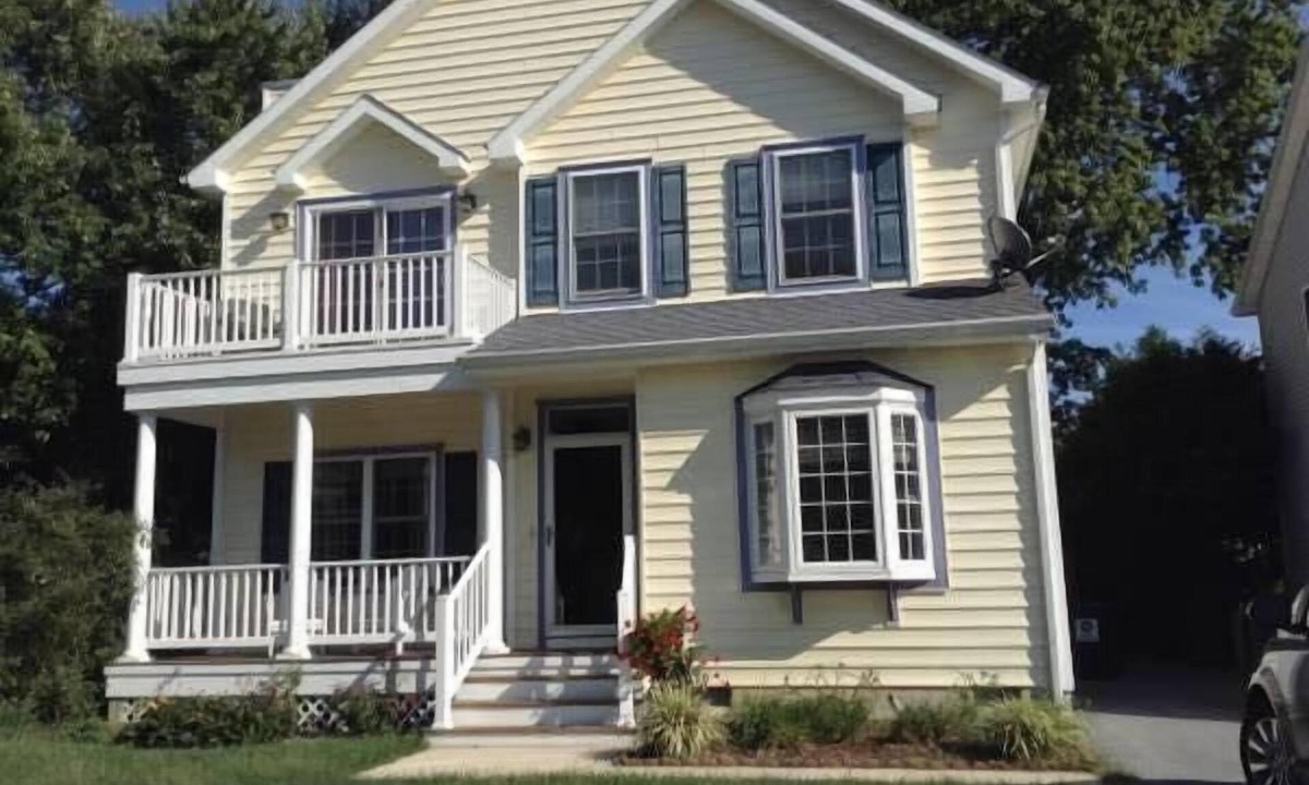 Dodds Addition House | Beautiful home! Great location! Short walk to beach and downtown!