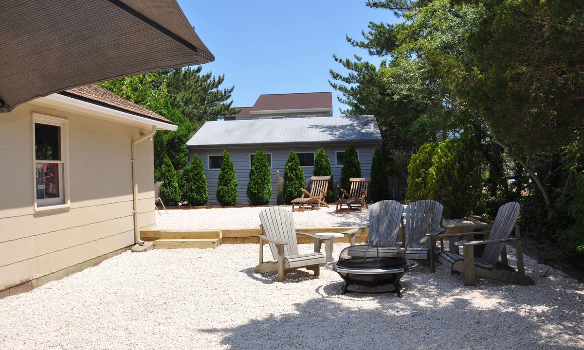 Barnegat Light House | Beautiful Oceanside Single Family Beach House Available Labor Day!