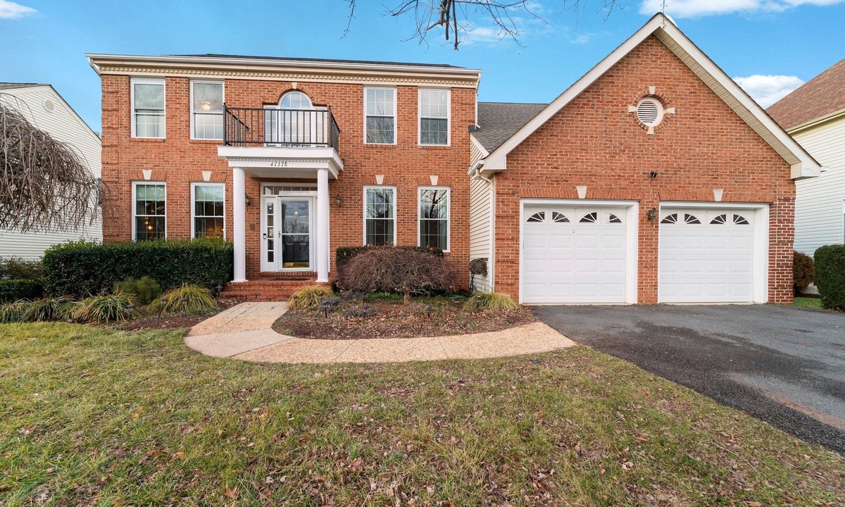 Lowes Island House | Beautiful Single Family Home