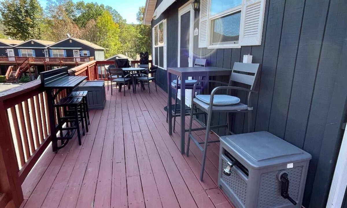 Paw Paw Condo | Beautiful & tranquil 2-bedroom condo in lovely Avalon Clothing Optional Resort