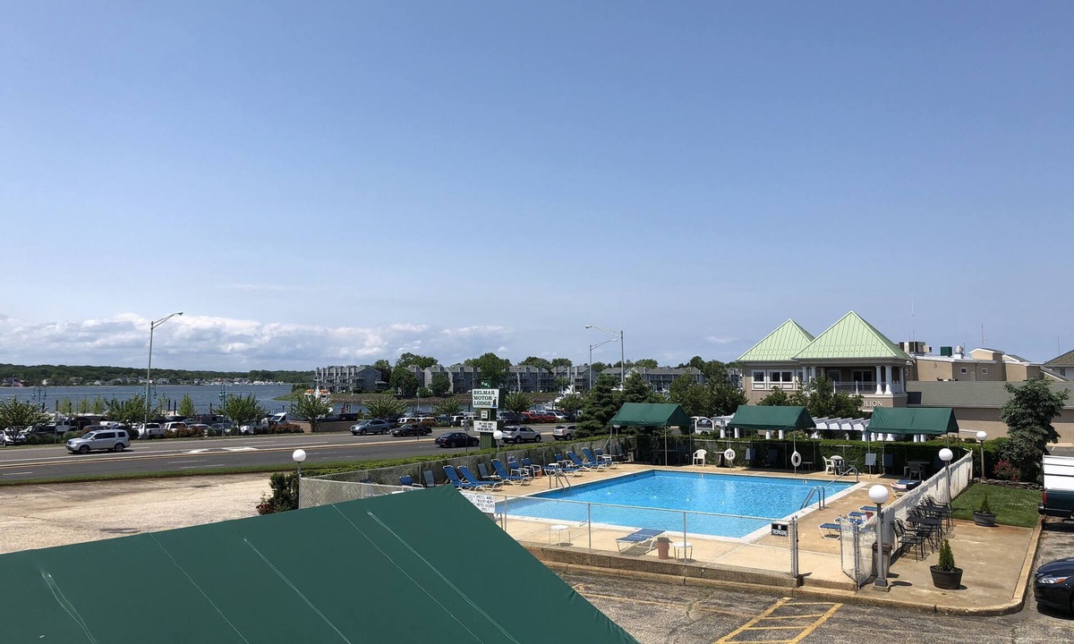 Belmar Hotel | Belmar Motor Lodge