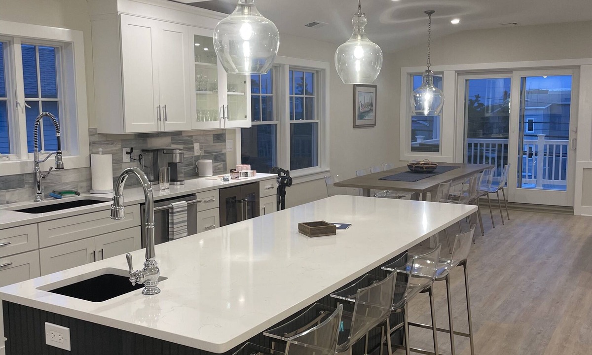 Loveladies House | Best Beach In Barnegat Light LBI