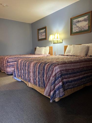 Owatonna Hotel | Best Budget Inn Owatonna
