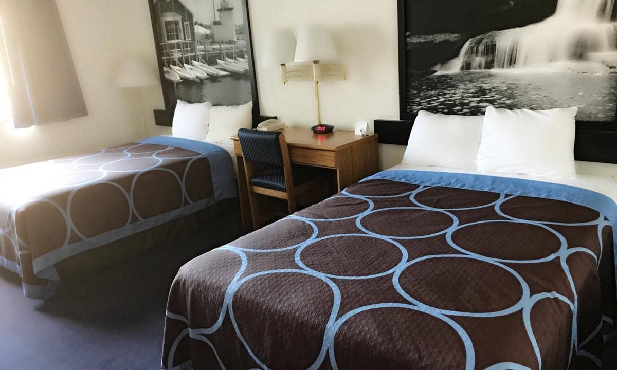 Petersburg Hotel | Best Inn