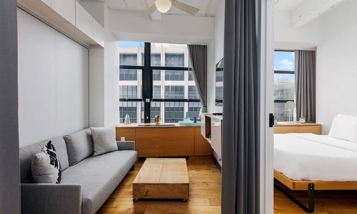 Financial District Apartment | Best of NYC | Experience Iconic Landmarks & Sumptuous Dining Scene | 4 Units