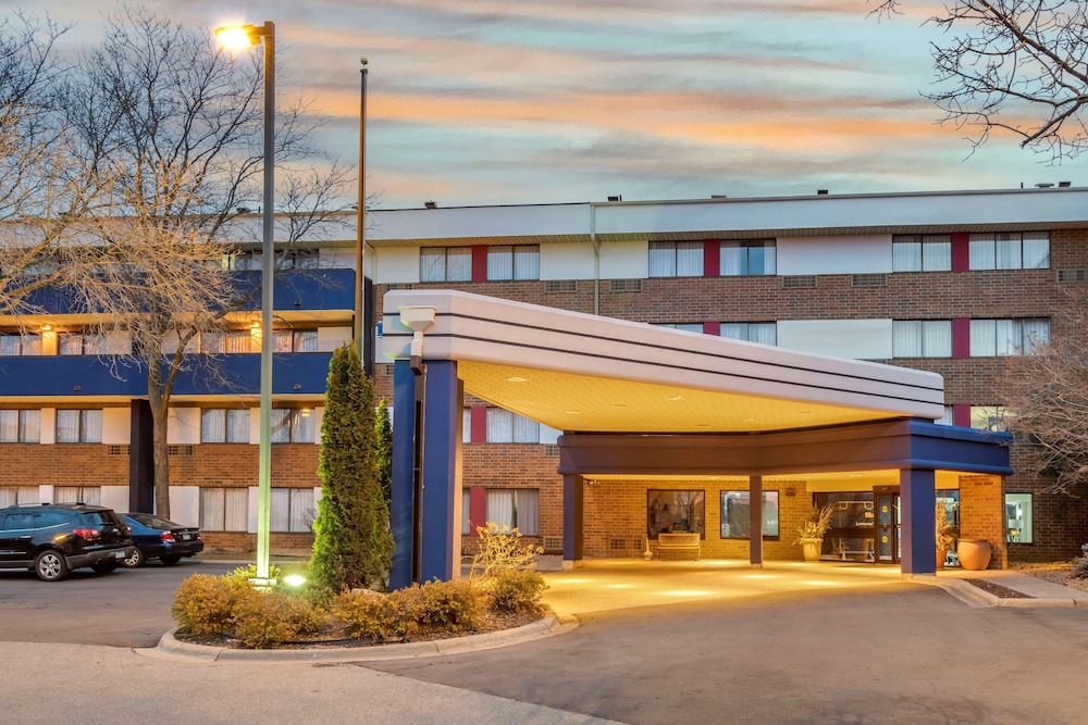 West Bloomington Hotel | Best Western Bloomington Edina - Minneapolis