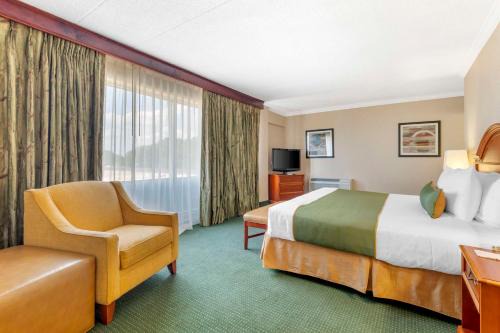 Lanham Hotel | Best Western Capital Beltway Washington DC