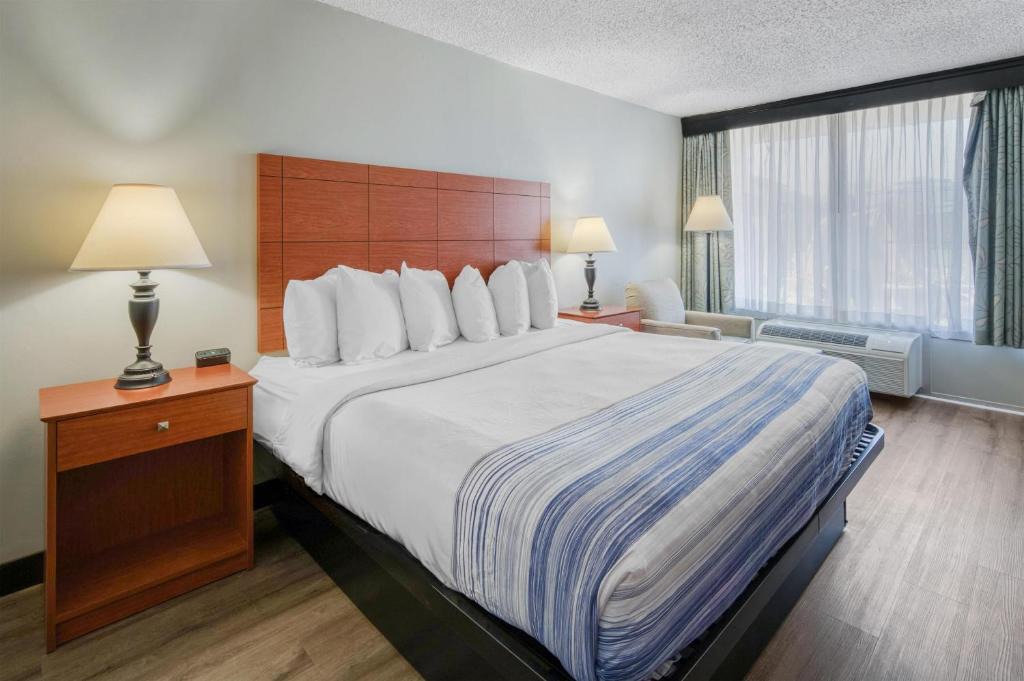 Fredericksburg Hotel | Best Western Fredericksburg