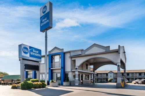 Durant Hotel | Best Western Markita Inn