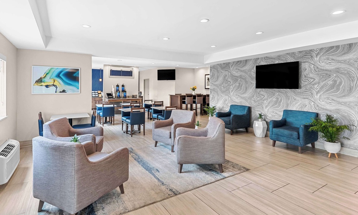 Ottumwa Hotel | Best Western Ottumwa Inn & Suites