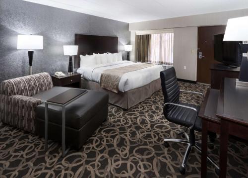 Aberdeen Hotel | Best Western Ramkota Hotel Aberdeen