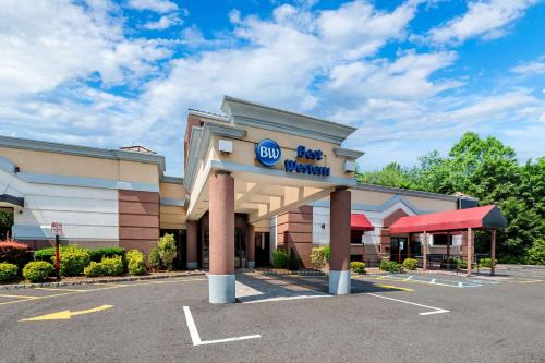 Ramsey Hotel | Best Western The Inn at Ramsey-Mahwah