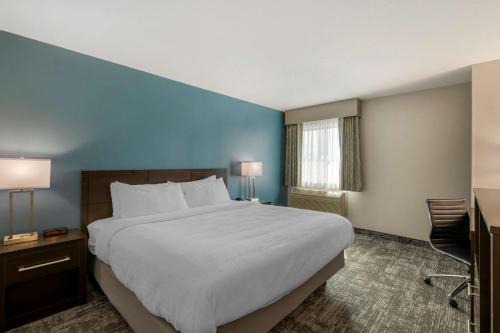 Watertown Hotel | Best Western Watertown Inn & Suites