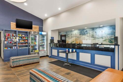 Shiloh Hotel | Best Western Westgate Inn
