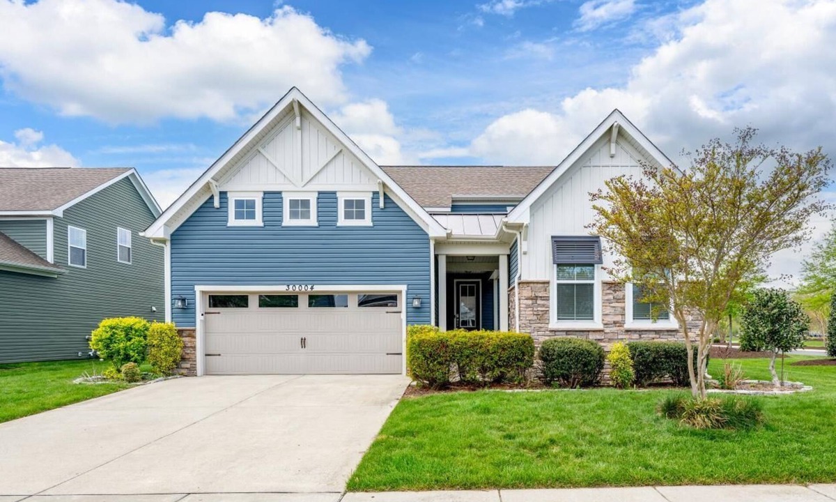 Millville House | Bethany Beach Delaware Home w. Casita, near golf & multiple beaches, attractions
