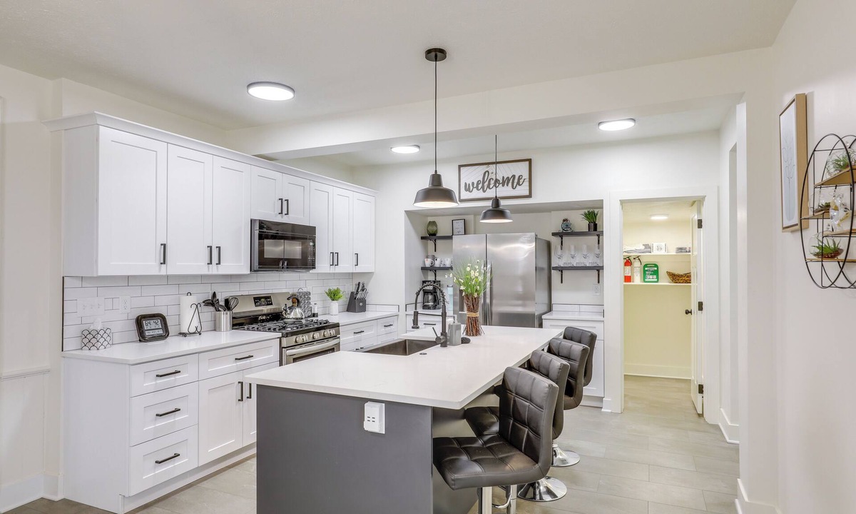 Blair House | Blair Home w/Game Room ~ 26 Mi to Omaha!