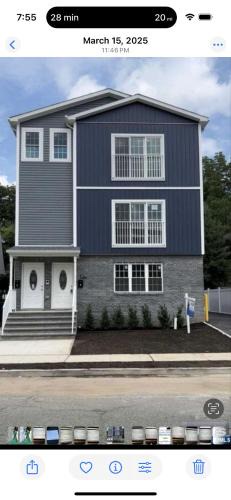 East Orange House | Blessed Homes