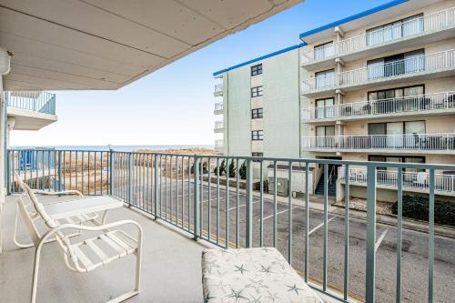 Midtown Ocean City Apartment | Blue Sea Colony 202