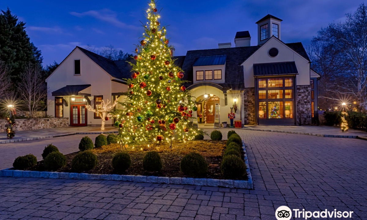 Ednam Hotel | Boar's Head Resort