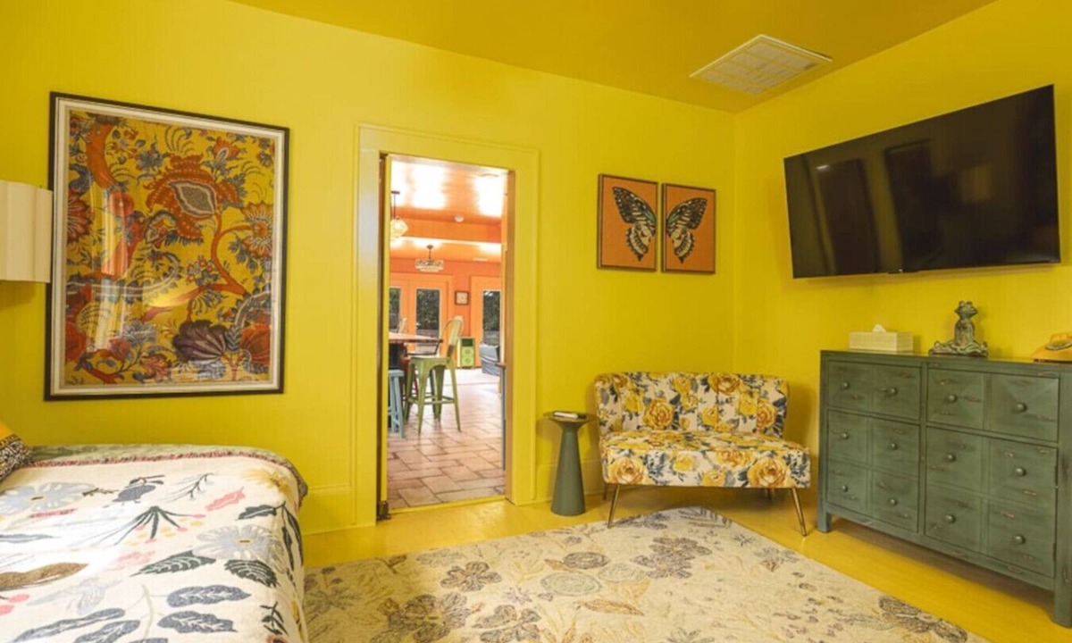 Newell House | Boho-Bagh: A Vibrant Experience! An experience, not just a stay. Check reviews!