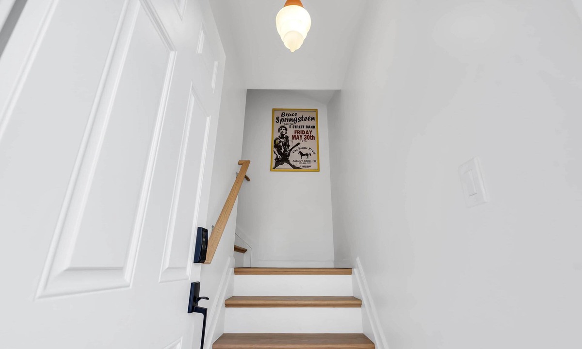 Asbury Park Apartment | Born to Run Bungalow at The Shoreline Social
