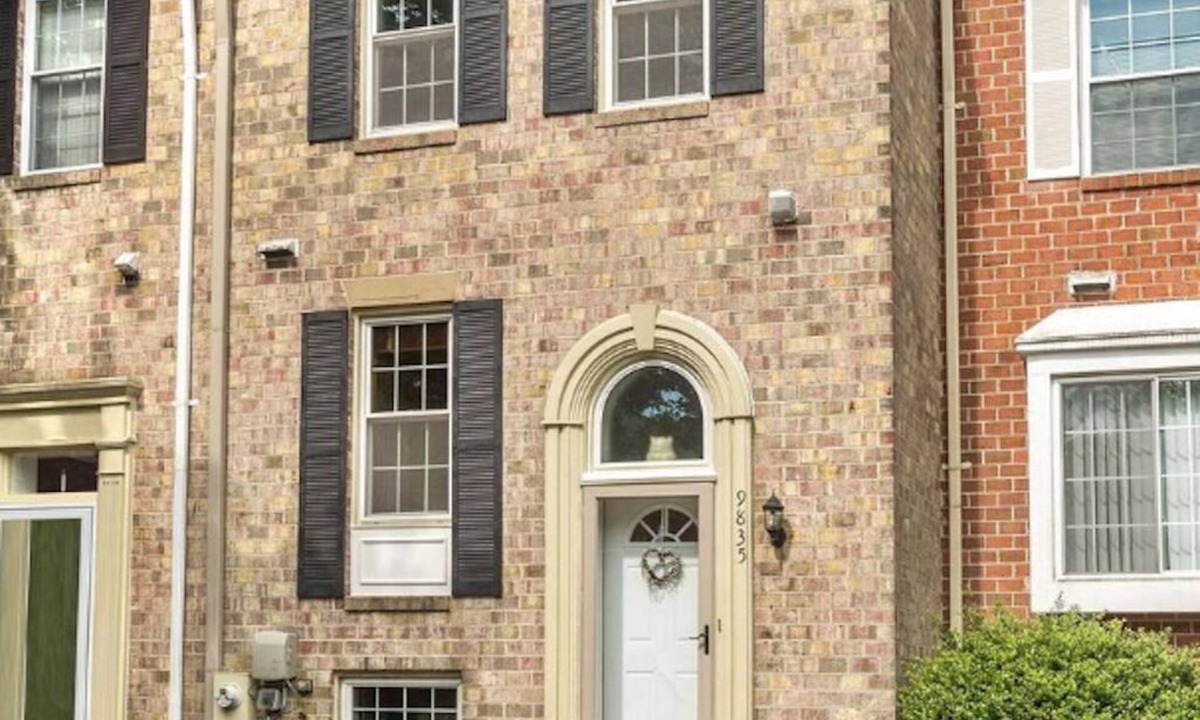 Simpsonville House | Bottom Floor Apartment with a Patio | Merriweather