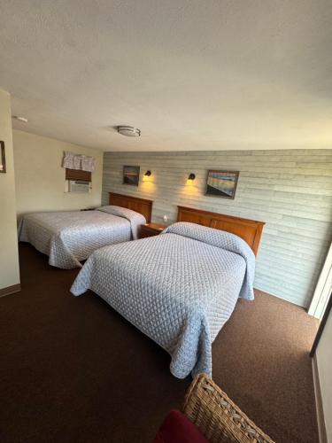 Marmora Hotel | Boulevard Motel